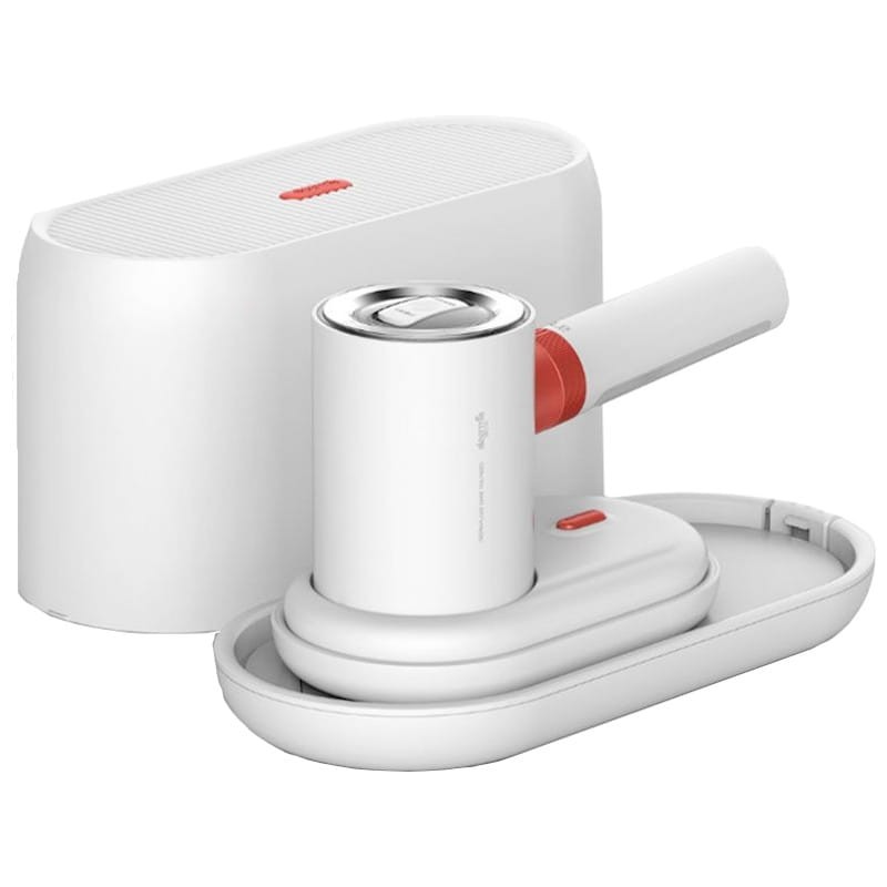 Plancha de Vapor Xiaomi Deerma Garment Steamer HS200 2 en 1