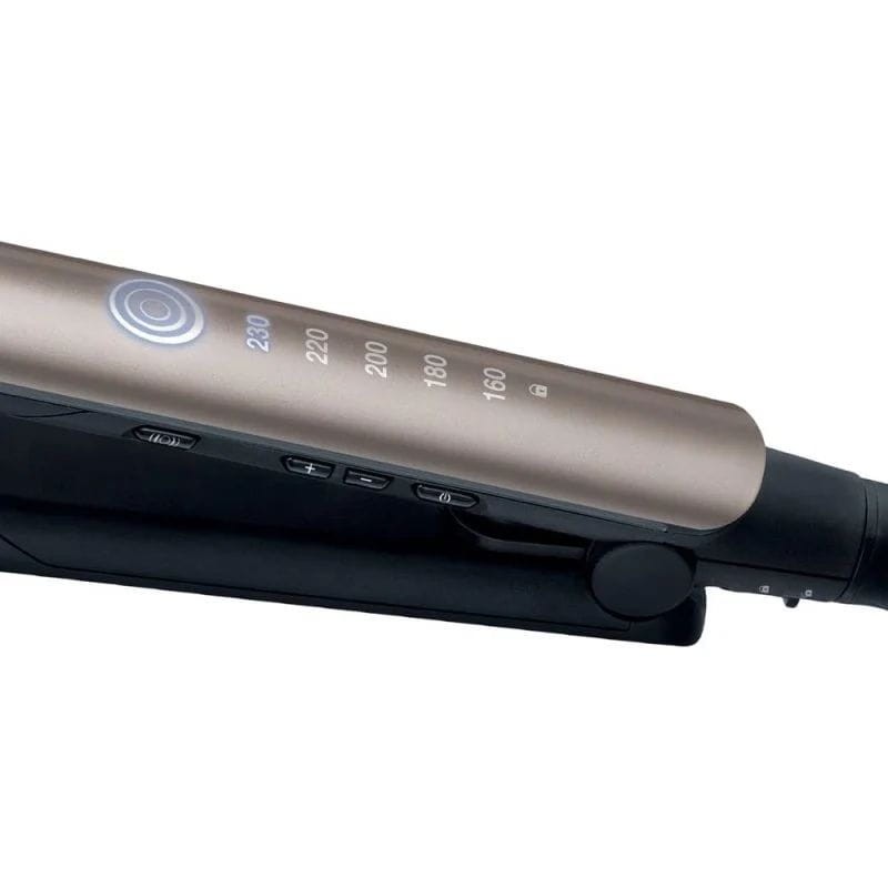 Plancha de Pelo Remington Keratin Therapy Pro S8590