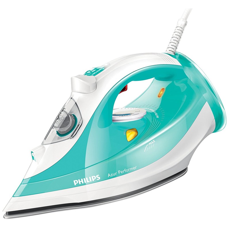 Ferro Philips Philips Azur Performer GC3811 / 70 2400W