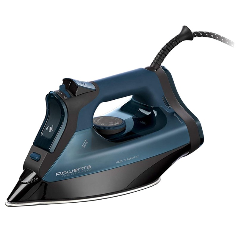 Iron Rowenta Everlast Antical Steam Extra DW7120 2800W