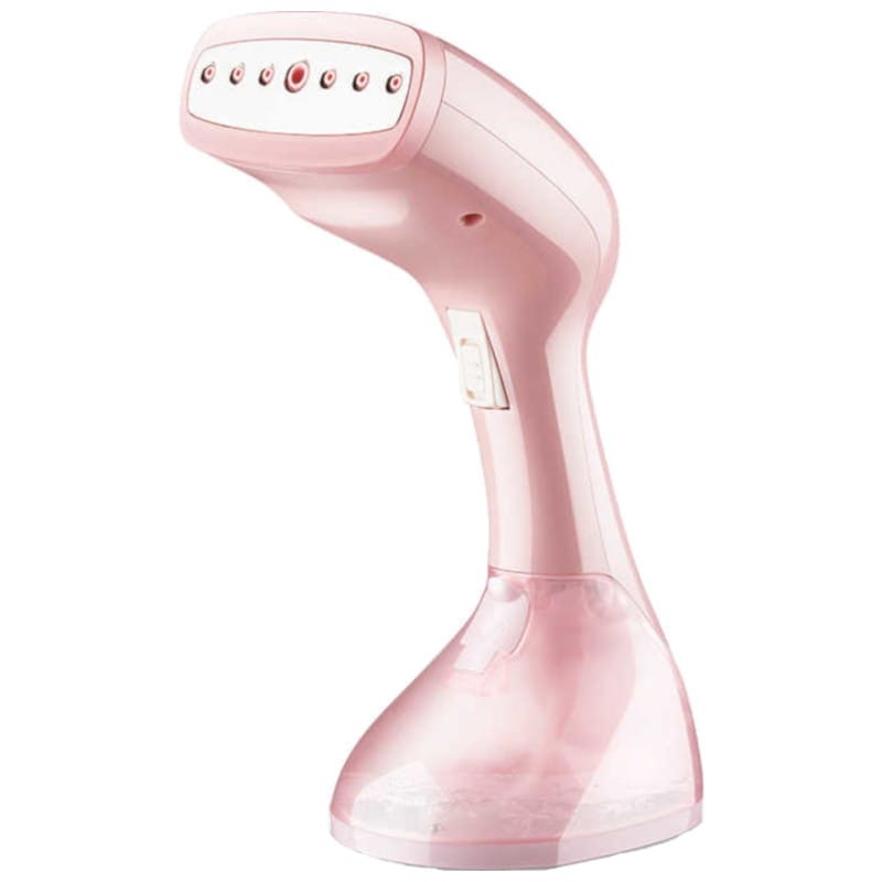 Steam Iron Konka KZ G418B Pink