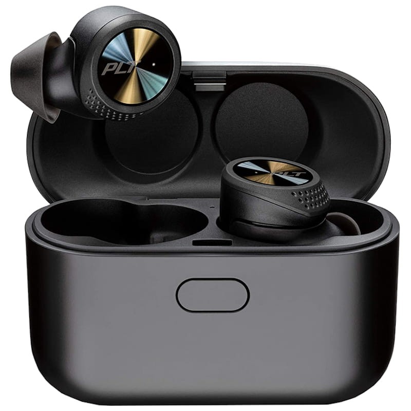 Buy Plantronics BackBeat PRO 5100 - TWS 