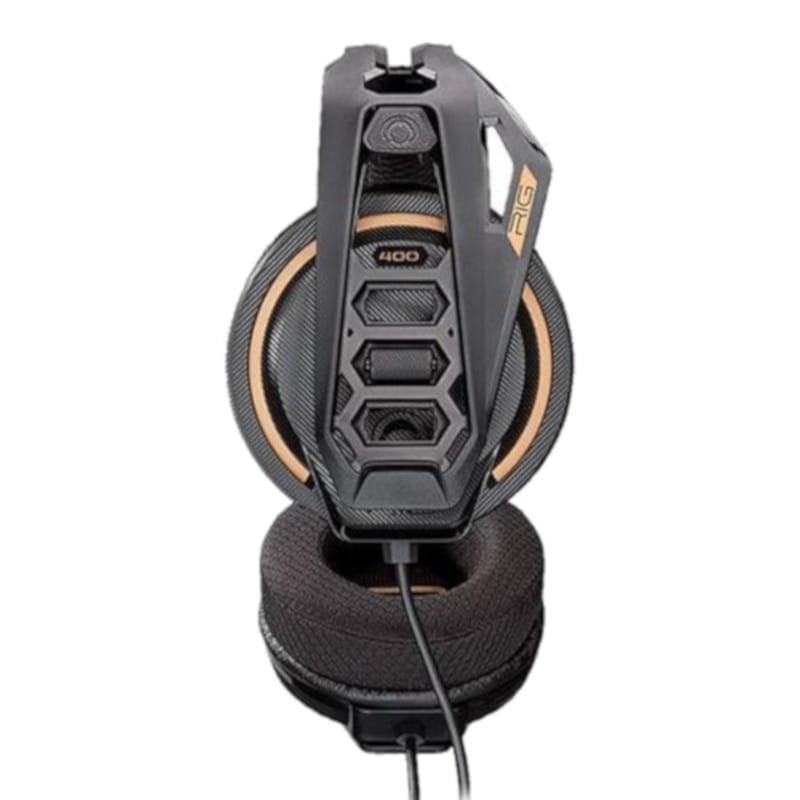 Buy Plantronics RIG 400 - Gaming Headphones - PowerPlanetOnline