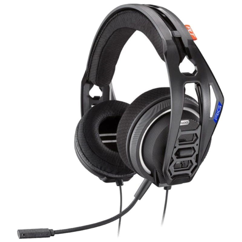 Plantronics RIG 400HS - Auriculares Gaming - Ítem