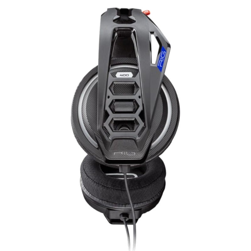 Plantronics RIG 400 HS - Casque de jeu - Ítem1