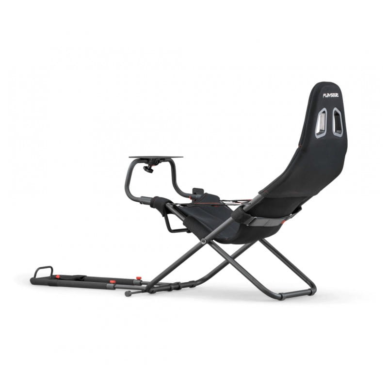 Playseat Challenge Noir - Chaise de course pour le jeu - Ítem1