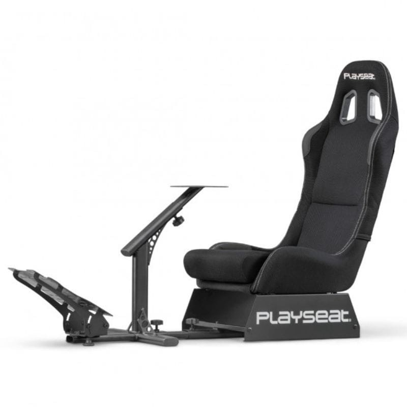 Playseat Evolution Noir - Chaise de jeu - Ítem