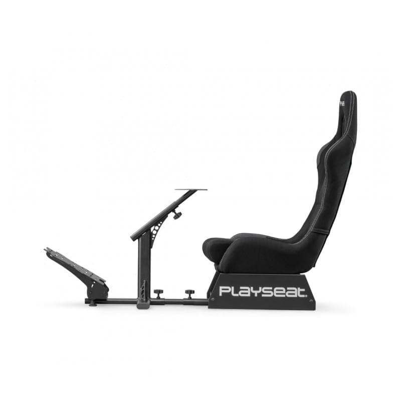 Playseat Evolution Negro - Silla gaming imagen de perfil