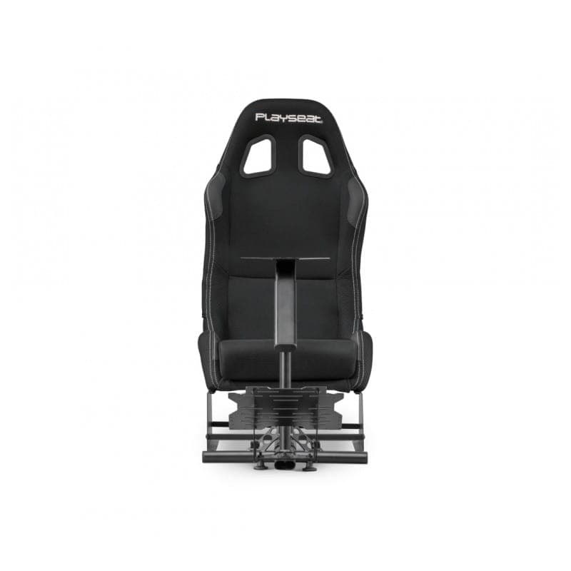 Playseat Evolution Negro - Silla gaming imagen de frente