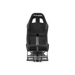 Playseat Evolution Negro - Silla gaming imagen de frente
