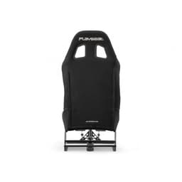 Playseat Evolution Negro - Silla gaming imagen trasera
