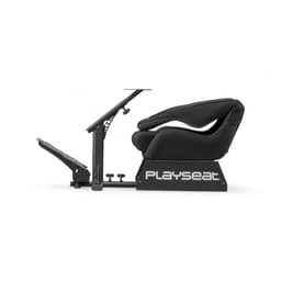 Playseat Evolution Negro - Silla gaming imagen plegada