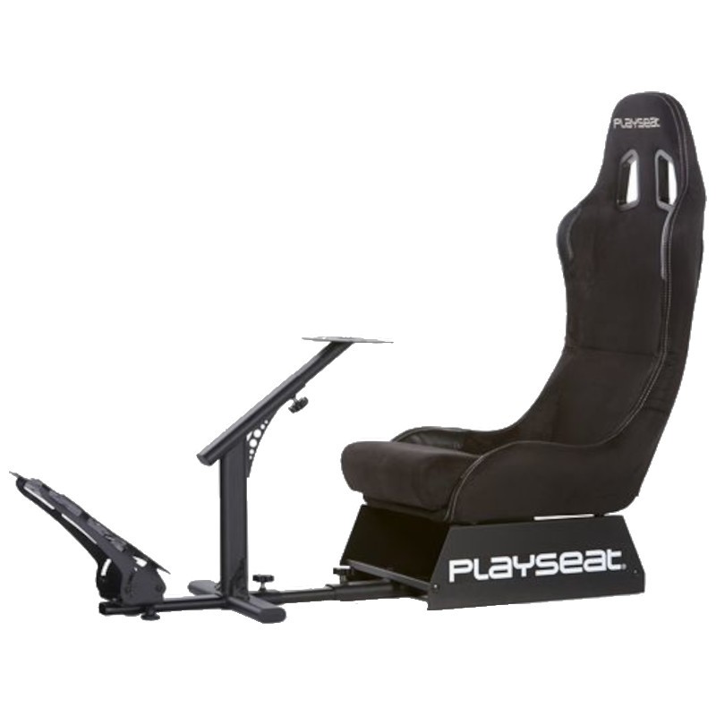 Playseat Evolution Alcantara - Chaise de jeu - Ítem