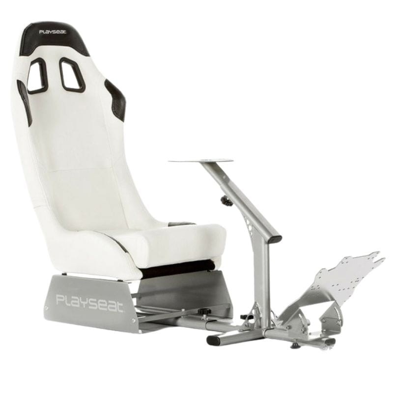 Playseat Evolution Blanco - Silla gaming - Ítem