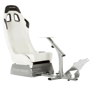Playseat Evolution Branco - Cadeira para jogos