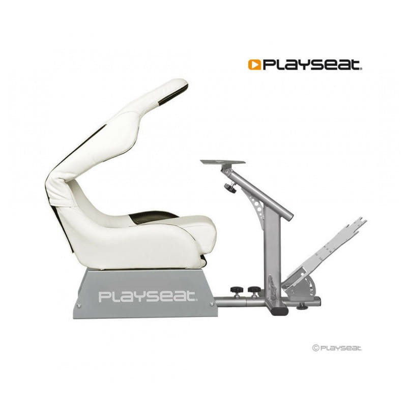Playseat Evolution Blanco - Silla gaming - Ítem5