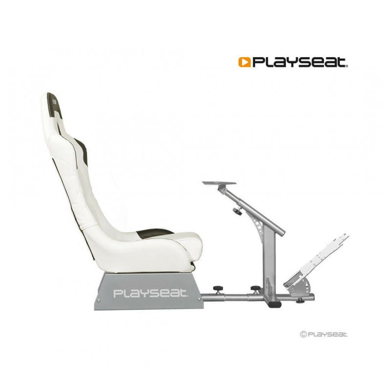 Playseat Evolution Blanco - Silla gaming - Ítem6
