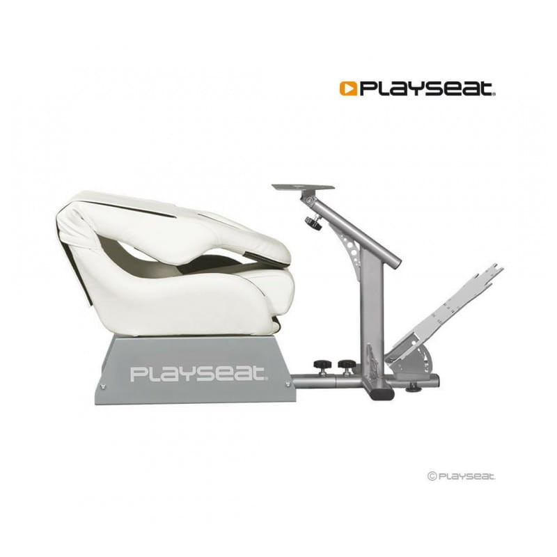 Playseat Evolution Blanco - Silla gaming - Ítem7