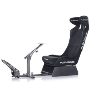 Playseat Evolution PRO ActiFit Preto - Cadeira de corrida para jogos