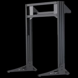 Playseat RAC.00264 Negro - Soporte para TV