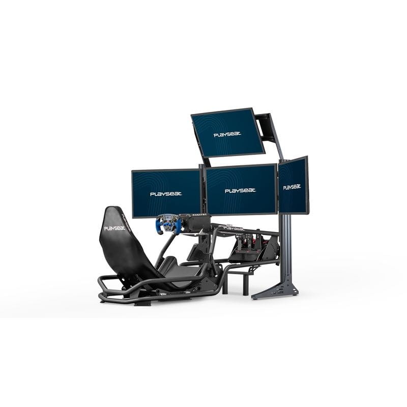 Playseat RAC.00258 Noir - Meuble TV - Ítem2
