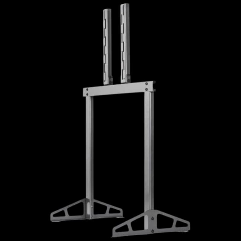 Playseat TV Stand PRO 65 Metálico - Soporte para monitor