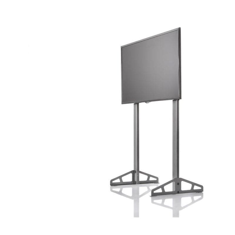 Frontal de Playseat TV Stand PRO 65 Metálico - Soporte para monitor