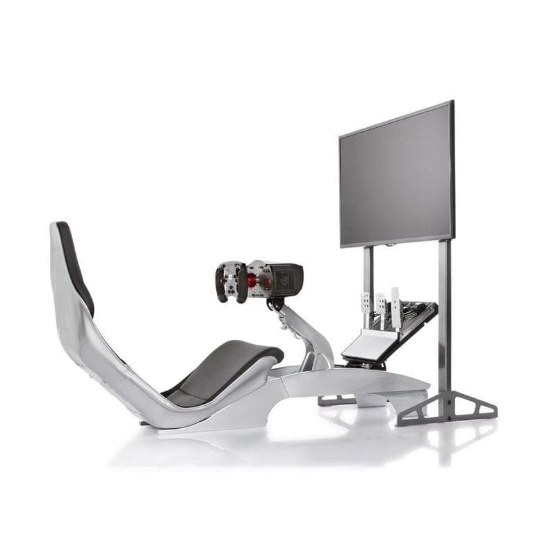 Adaptable Playseat TV Stand PRO 65 Metálico - Soporte para monitor
