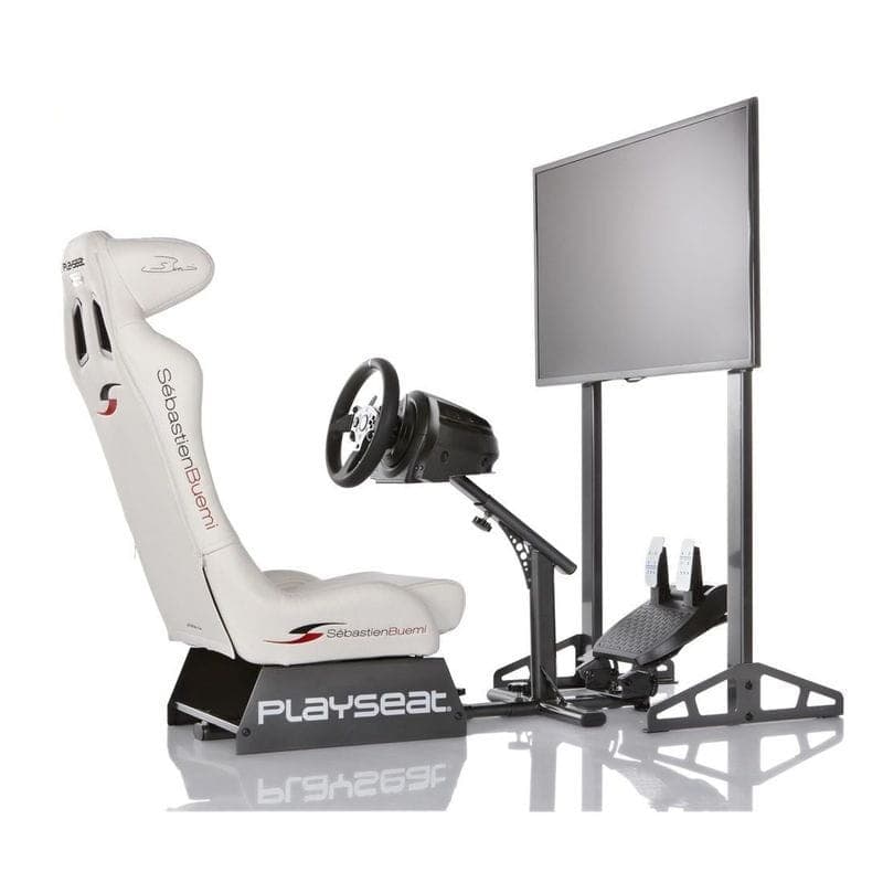 Para simuladores de Playseat TV Stand PRO 65 Metálico - Soporte para monitor