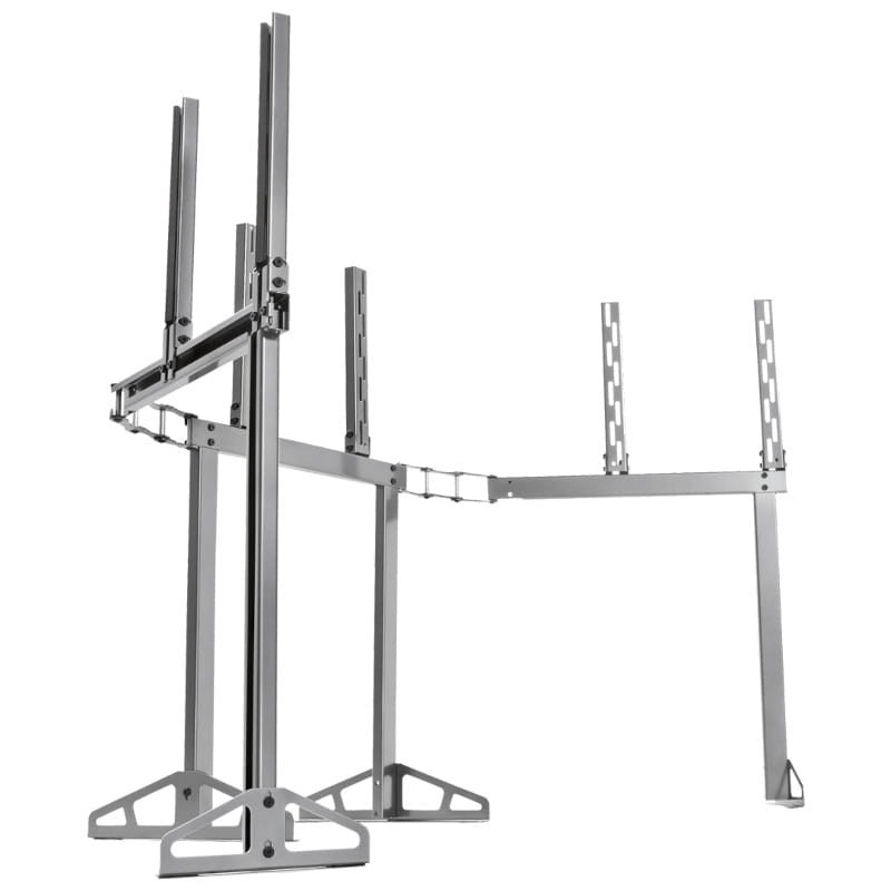 Playseat TV Stand Pro Triple 65 Gris - Meuble TV - Ítem