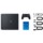 PlayStation 4 Pro 1TB (PS4) + 2 Mando Sony PS4 Dualshock Negro V2 - Ítem7