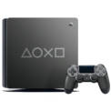 PlayStation 4 Slim 1 TB (PS4) Edición Days of Play - Ítem