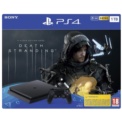 Playstation 4 Slim 1TB + Death Stranding