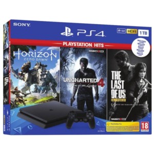 uncharted 4 ps4 mouse and keyboard