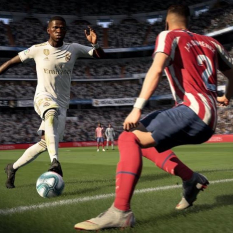 ps4 fifa 20