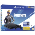 PlayStation 4 Slim 500GB (PS4) + Lot Fornite Neo Versa - Item