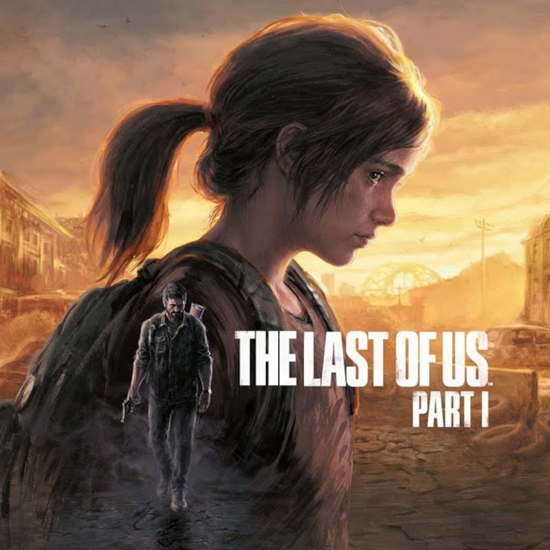 Console PS5 + God of War Ragnarök + The Last of Us Part I + Carte PSN 20 € - Ítem5
