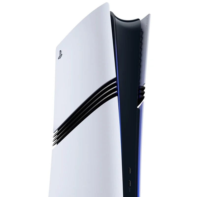 PlayStation 5 Pro 2 To Blanc - Console PlayStation - Ítem2