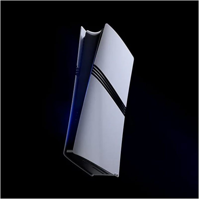PlayStation 5 Pro 2 To Blanc - Console PlayStation - Ítem4