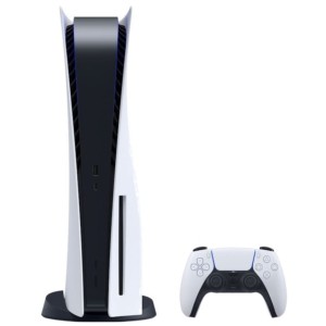PlayStation 5 (PS5) Standard