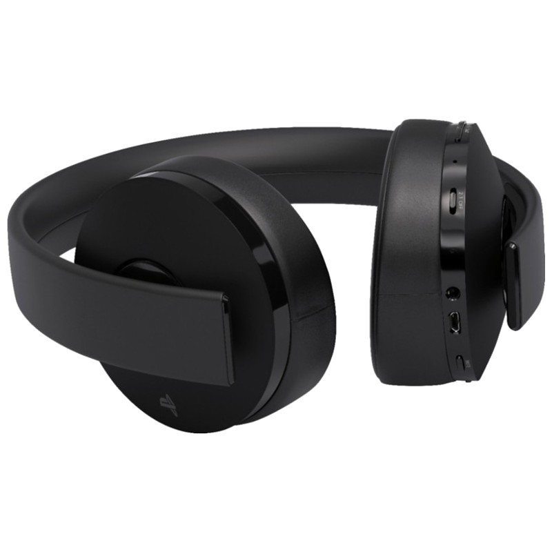 playstation gold headset bluetooth
