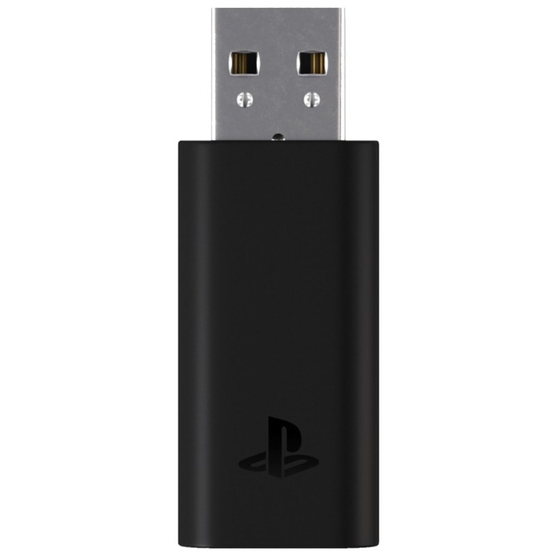bluetooth headset dongle ps4