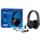 Playstation Gold Wireless Headset - Auriculares Gaming - Color Negro - Conexión Inalámbrica - Conector 3.5 mm - Compatible con PlayStation 4, Pro, PC y Mac - Drivers 40 mm - Sonido Envolvente 7.1 - Compatible con RV - Ítem11