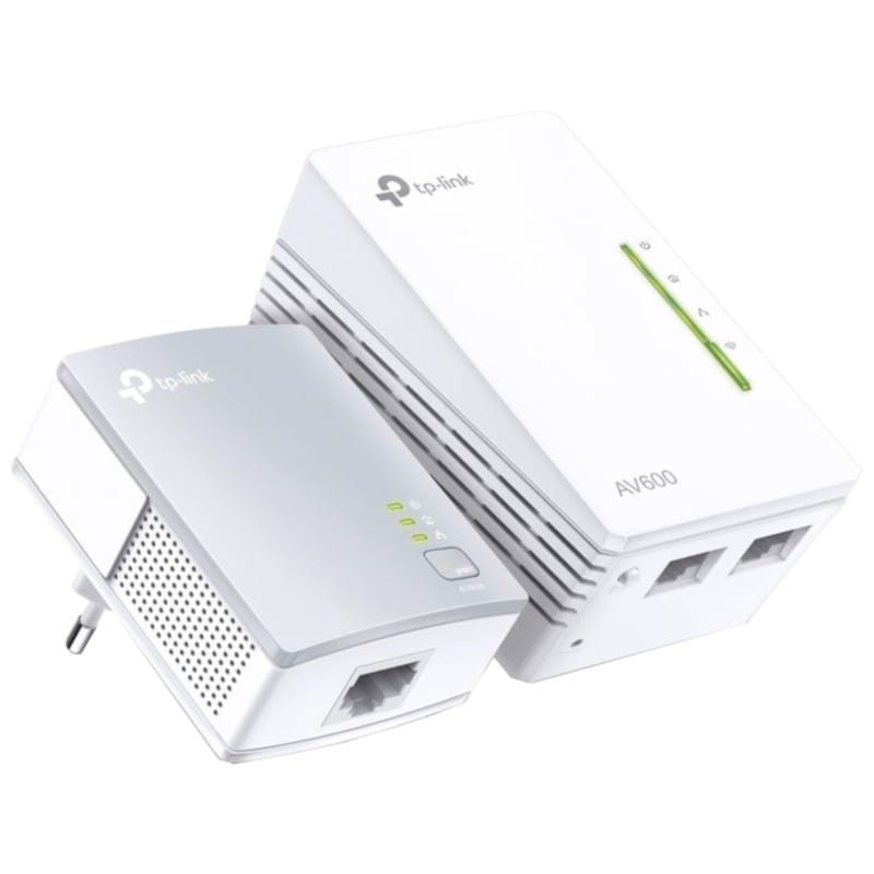 PLC TP-LINK WPA4221KIT - Ítem