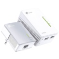 TP-LINK WPA4221 KIT PLC - Ítem