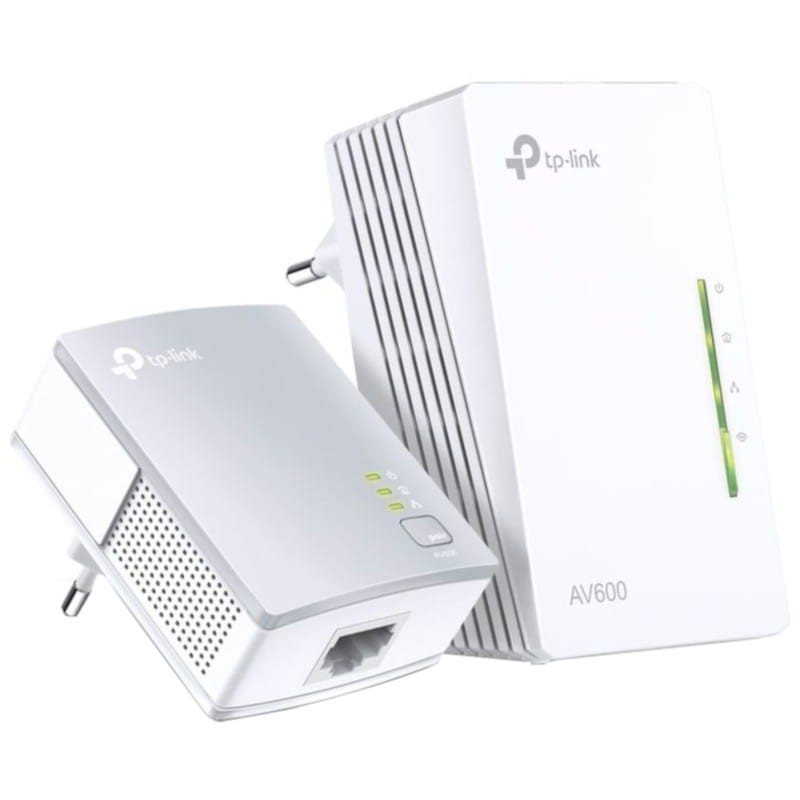 PLC TP-LINK WPA4221KIT - Ítem1