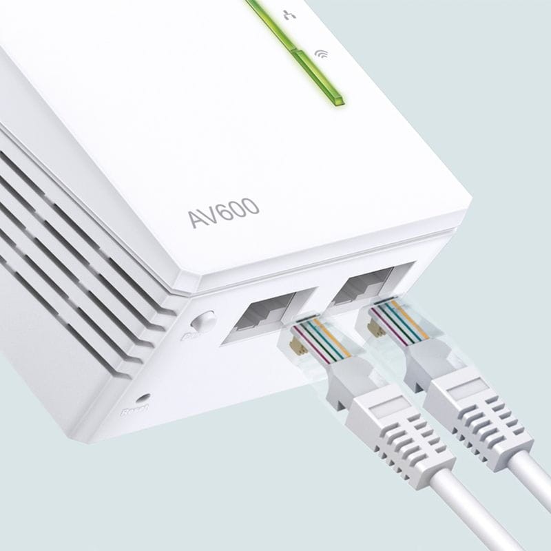 PLC TP-LINK WPA4221KIT - Ítem3