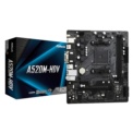 Asrock A520M-HDV micro ATX - Placa Base - Ítem