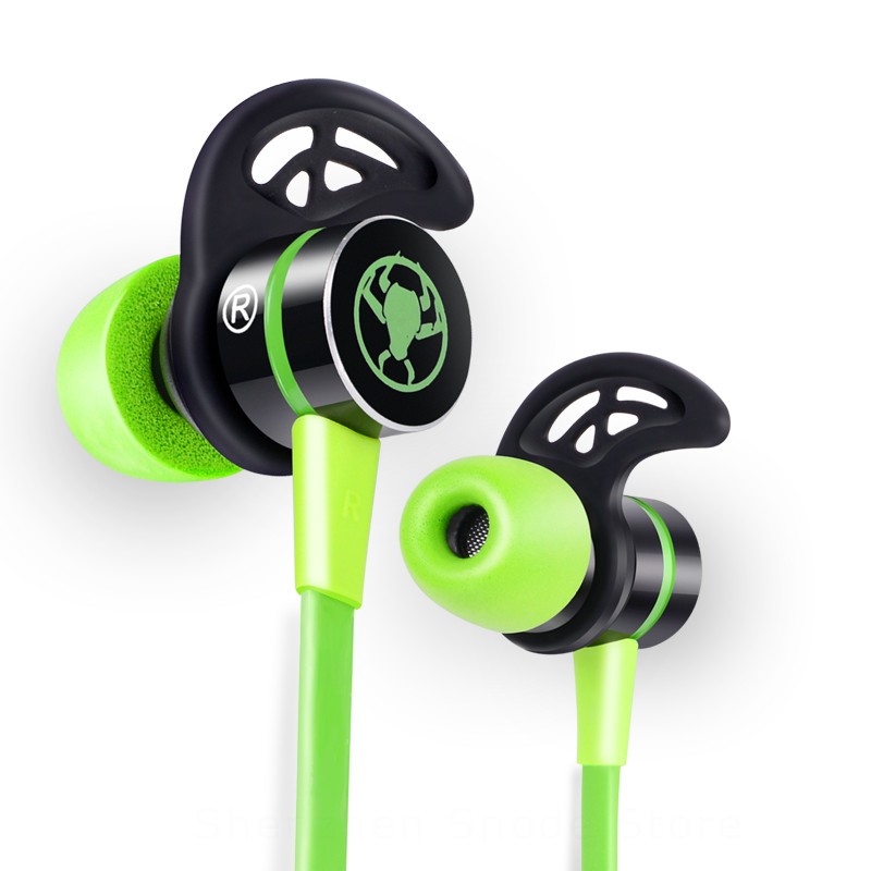 Auriculares Plextone G20
