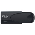PNY Attaché 4 256GB USB 3.1 Gen 1 Black - Item